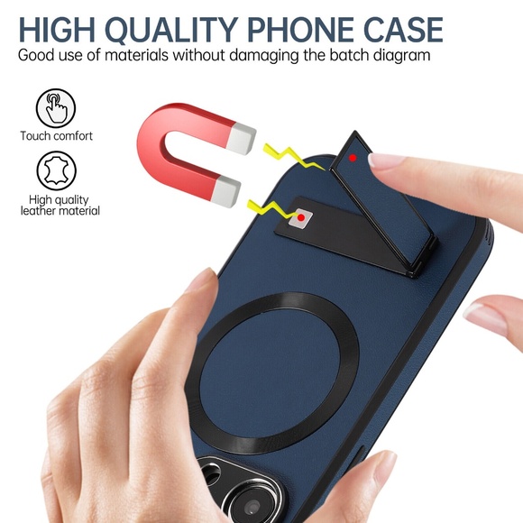 iPhone 16 Pro Case - Picture 2 of 8